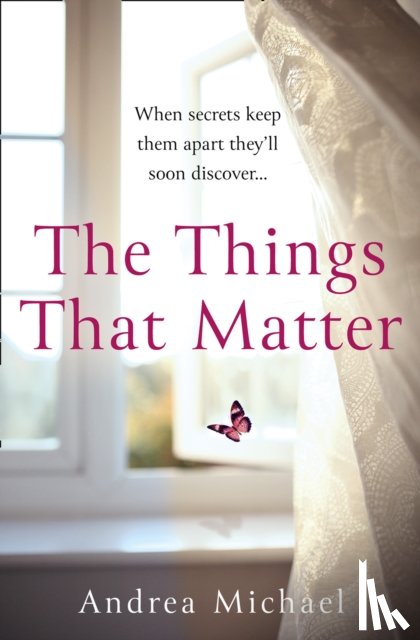 Michael, Andrea - The Things That Matter