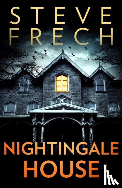 Frech, Steve - Nightingale House