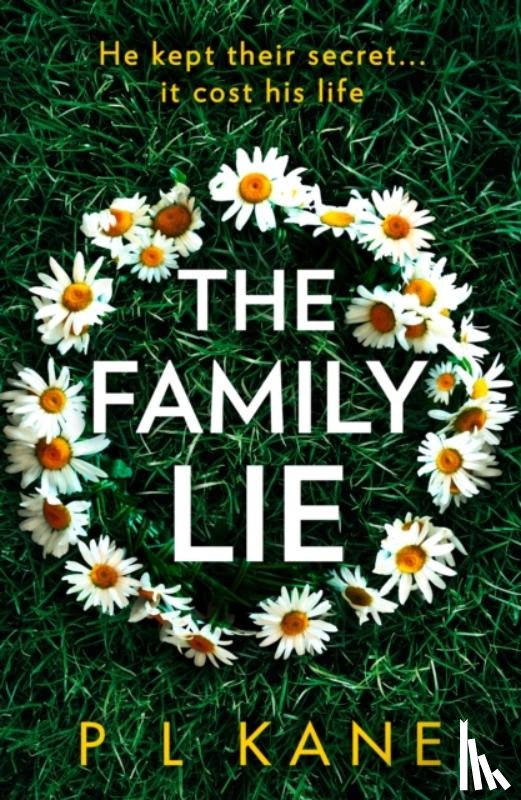 Kane, P L - The Family Lie