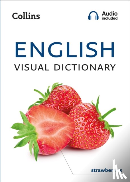 Collins Dictionaries - English Visual Dictionary