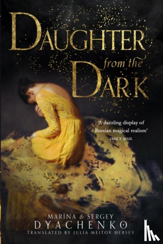 Dyachenko, Marina, Dyachenko, Sergey - Daughter from the Dark