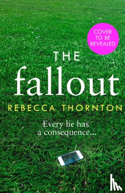 Thornton, Rebecca - The Fallout