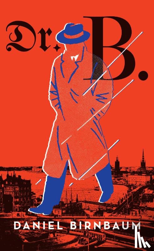 Birnbaum, Daniel - Dr. B.