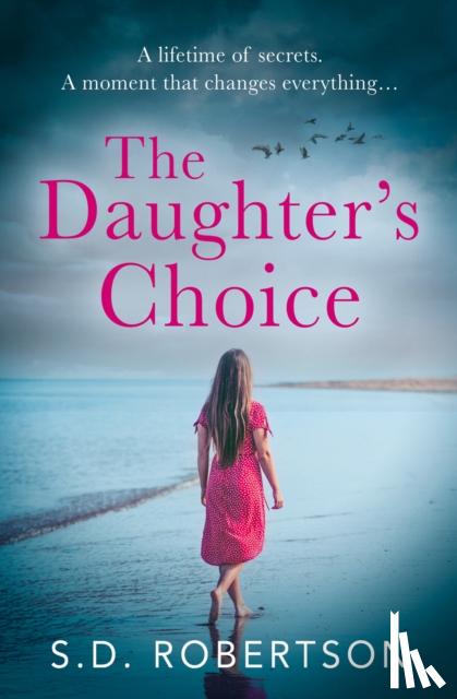 Robertson, S.D. - The Daughter’s Choice