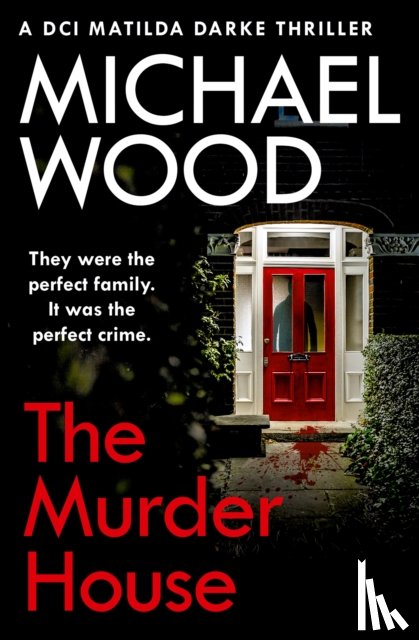 Wood, Michael - The Murder House