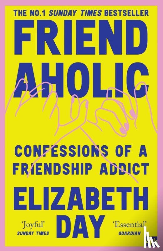 Day, Elizabeth - Friendaholic