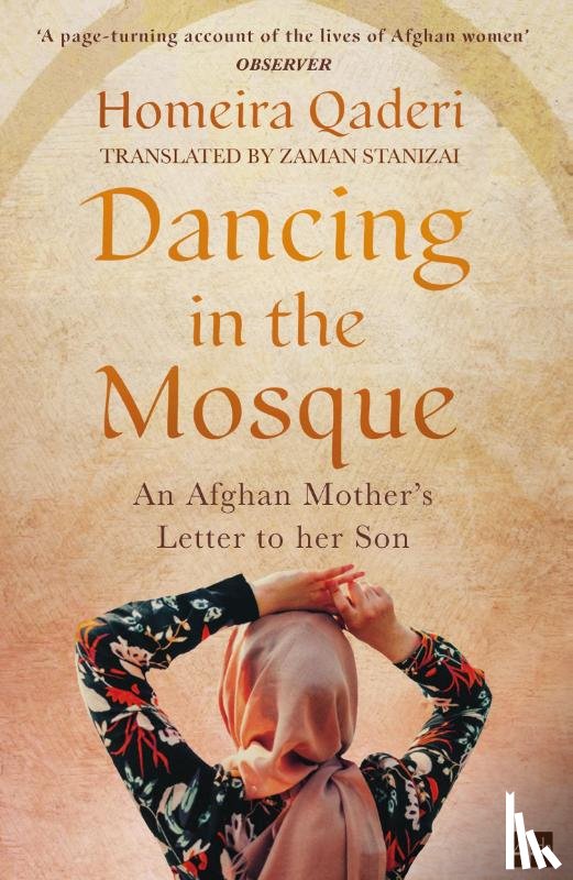 Qaderi, Homeira - Dancing in the Mosque