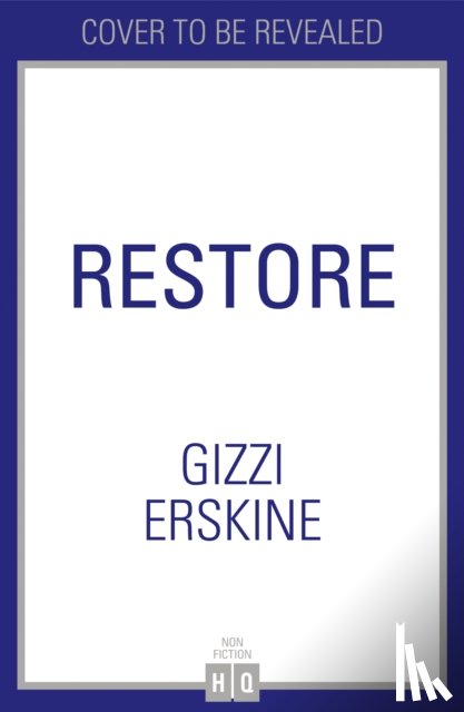 Erskine, Gizzi - Restore