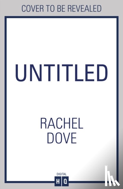 Dove, Rachel - The Second Chance Hotel