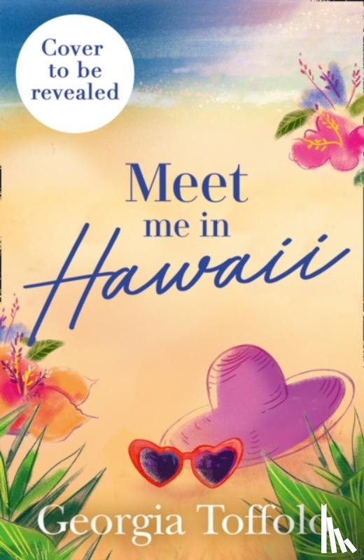 Toffolo, Georgia - Meet Me in Hawaii