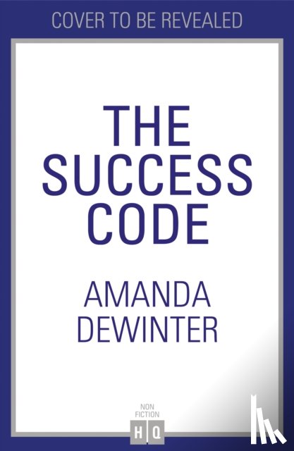 Dewinter, Amanda - The Success Code