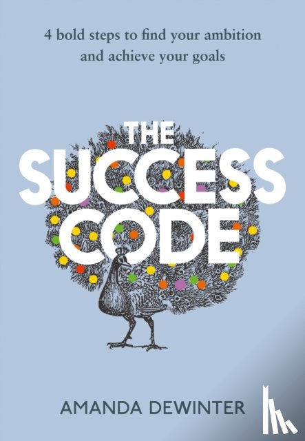 Dewinter, Amanda - The Success Code