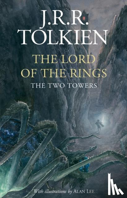 Tolkien, J. R. R. - The Two Towers