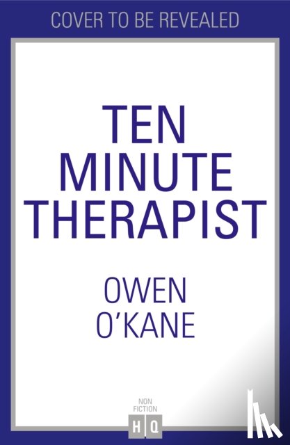 Oâ€™Kane, Owen - How to Be Your Own Therapist