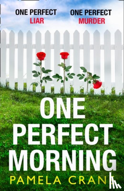 Crane, Pamela - One Perfect Morning