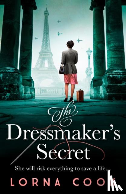 Cook, Lorna - The Dressmaker’s Secret