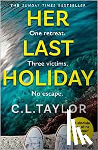 Taylor, C.L. - Her Last Holiday