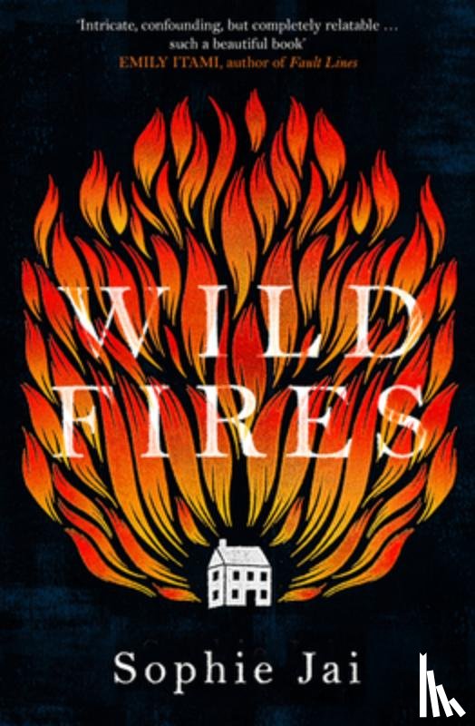 Jai, Sophie - Wild Fires