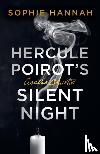Hannah, Sophie - Hercule Poirot’s Silent Night