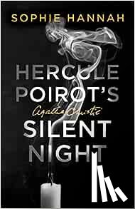 Hannah, Sophie - A Hercule Poirot's Silent Night