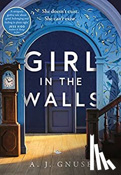 A.J. Gnuse - Girl in the Walls