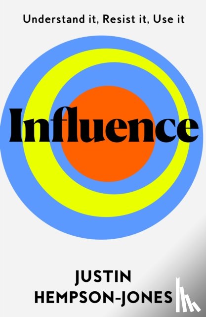 Hempson-Jones, Justin - Influence