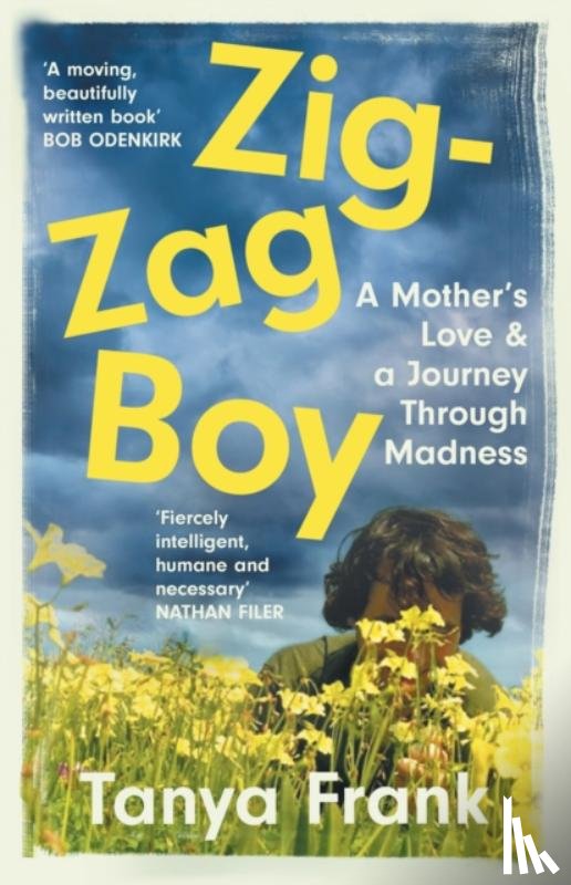 Frank, Tanya - Zig-Zag Boy