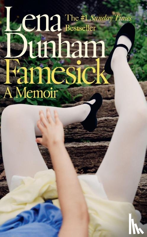 Dunham, Lena - Famesick
