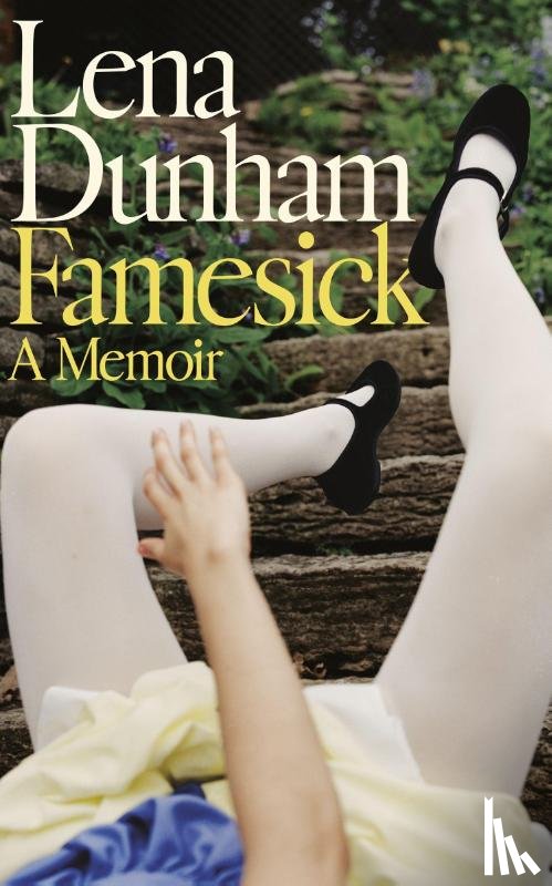Dunham, Lena - Famesick