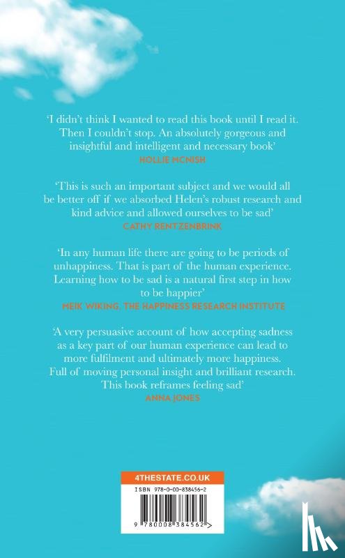 Russell, Helen - How to be Sad