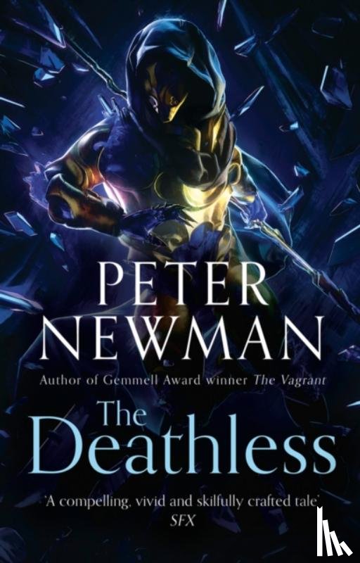 Newman, Peter - The Deathless