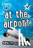 i-SPY - i-SPY At the Airport
