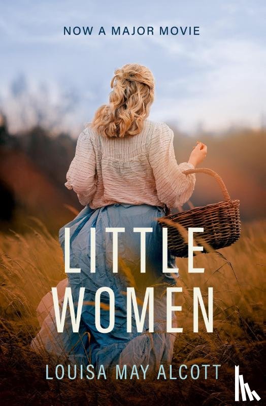 Alcott, Louisa May - Little Women