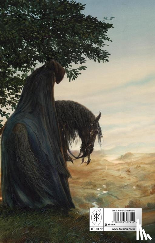 Tolkien, J. R. R. - Unfinished Tales
