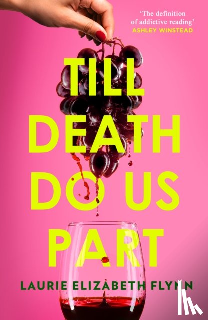 Flynn, Laurie Elizabeth - Till Death Do Us Part