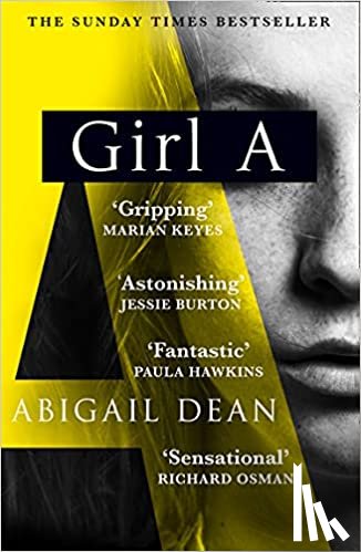 Dean, Abigail - Girl A