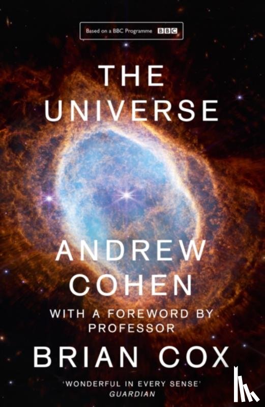 Cohen, Andrew - The Universe