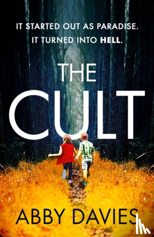 Davies, Abby - The Cult