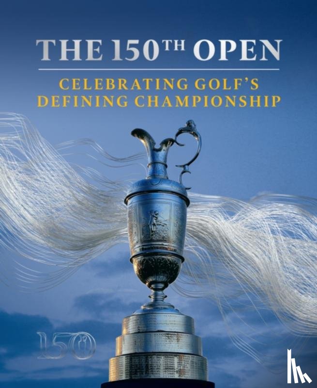 Carter, Iain, R&A, The - The 150th Open