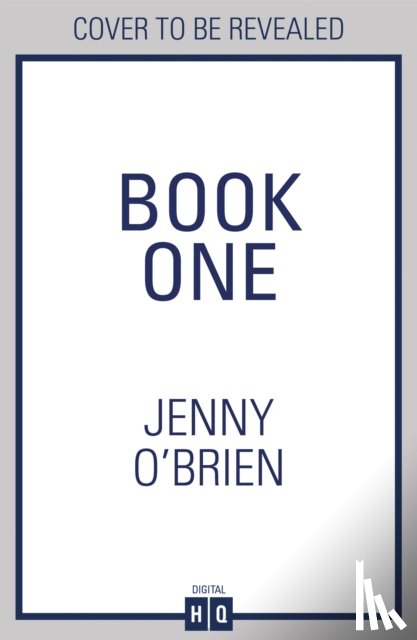 O’Brien, Jenny - Silent Cry