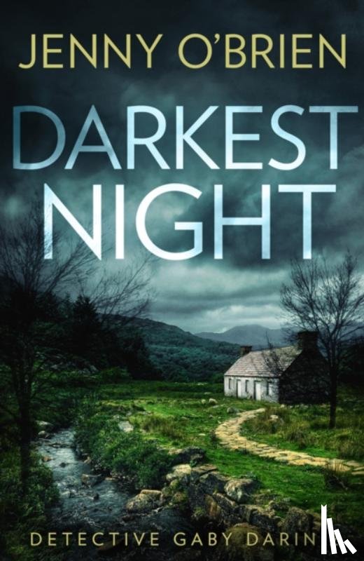 O’Brien, Jenny - Darkest Night