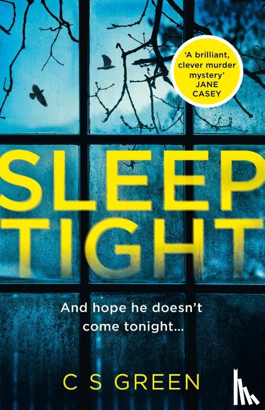 Green, C S - Sleep Tight
