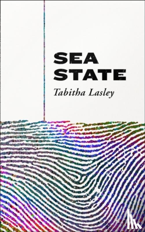 Lasley, Tabitha - Sea State