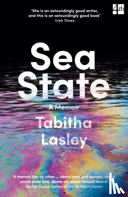 Lasley, Tabitha - Sea State