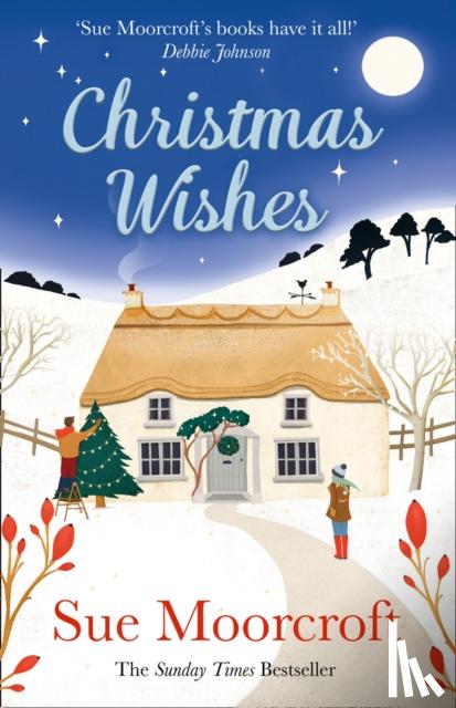 Moorcroft, Sue - Christmas Wishes
