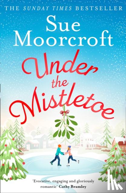Moorcroft, Sue - Under the Mistletoe