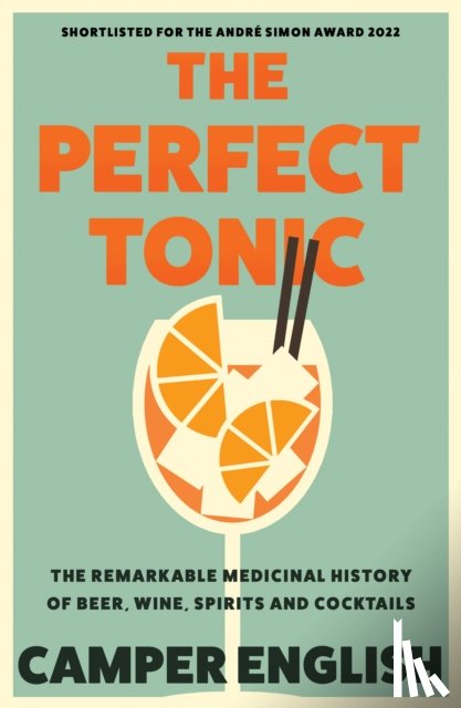 English, Camper - The Perfect Tonic