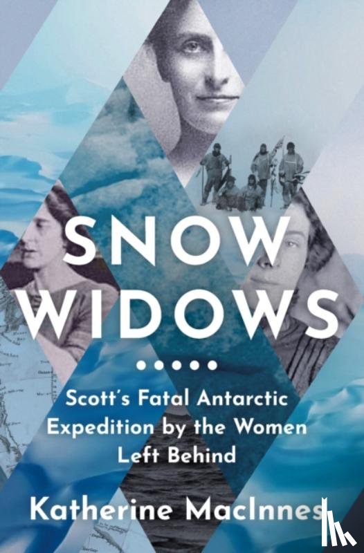 MacInnes, Katherine - Snow Widows