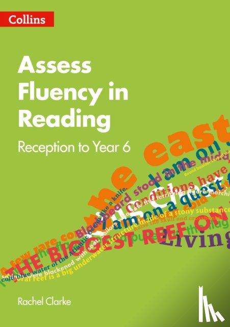Clarke, Rachel - Assess Fluency in Reading