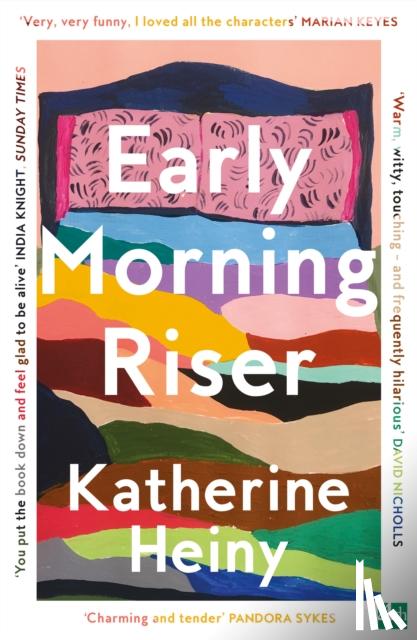 Heiny, Katherine - Early Morning Riser